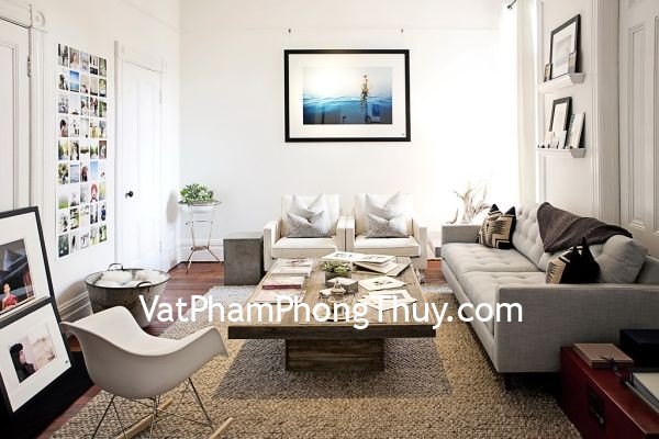 Mẹo phong thủy đơn giản rước thịnh vượng vào nhà