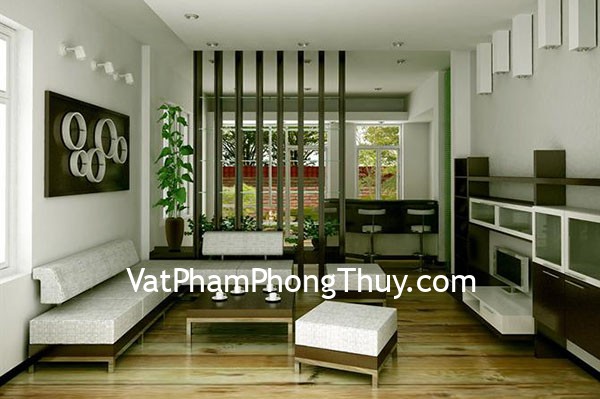 Cải thiện phong thủy nhà ở để thu hút thêm bạn bè