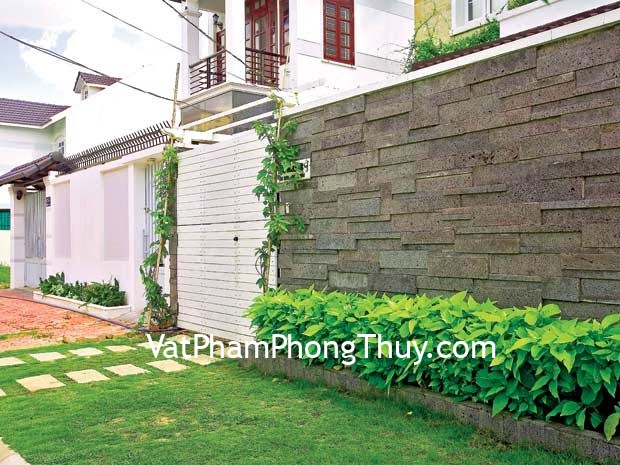 Nhận biết những thế nhà xấu và cách khắc phục