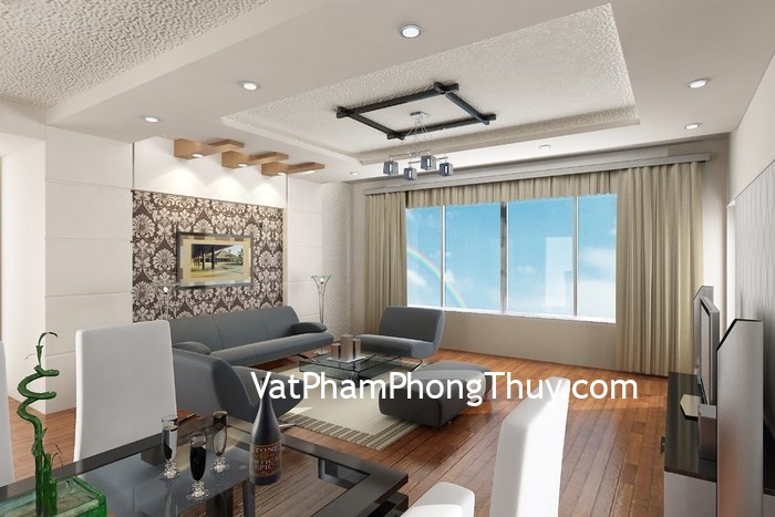 Xem cách bài trí nhà ở hợp phong thủy cho người tuổi Mậu Tuất trong năm Mậu Tuất