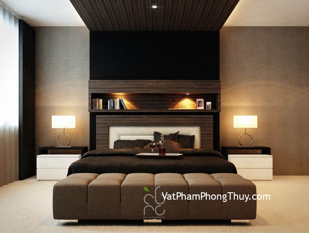 Đầu giường tuyệt đối không nên để những vật này, nếu có hãy bỏ ra ngay