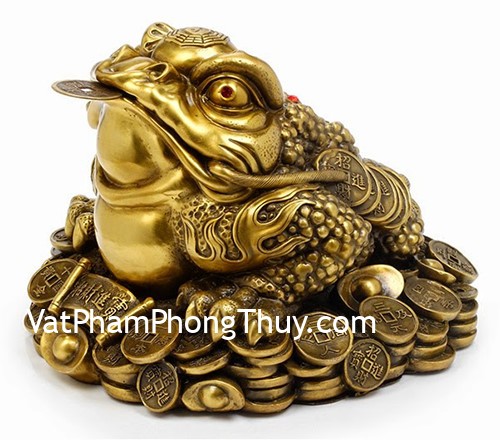 Muốn rước tài lộc, cầu bình an thì trong nhà không nên thiếu những vật phẩm này