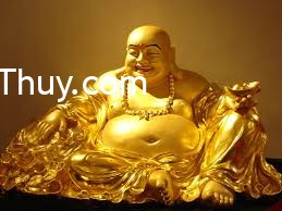 Ý nghĩa và cách bài trí tượng Đức Phật Di Lặc trong phong thủy