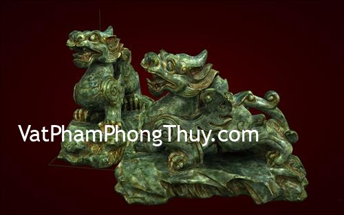 9 lưu ý khi dùng Tỳ Hưu làm vật trang trí để không mang lại tai họa cho người dùng