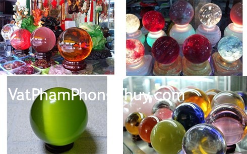 Tìm kiếm giá trị thật của đá quý phong thủy