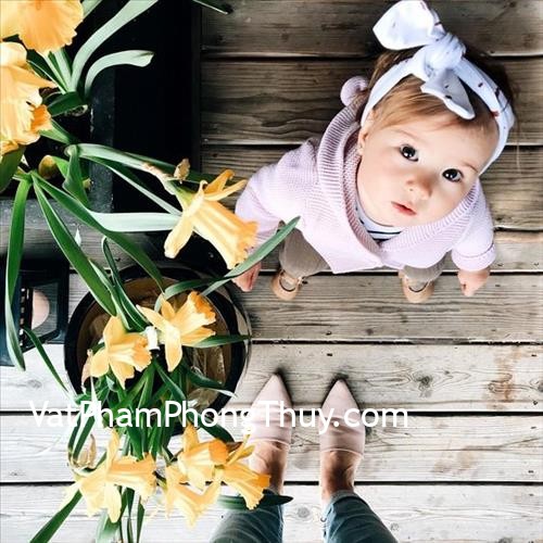 Một số lưu ý khi đặt tên cho bé theo phong thủy