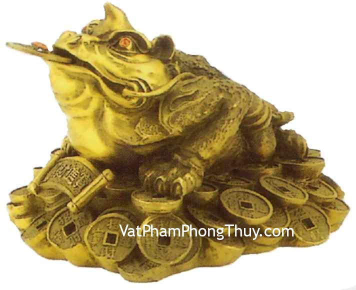 Những điều cần biết trước khi rước linh vật phong thủy về nhà