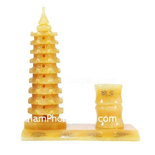4 vật phẩm là bùa may mắn cực kì linh nghiệm của sỉ tử