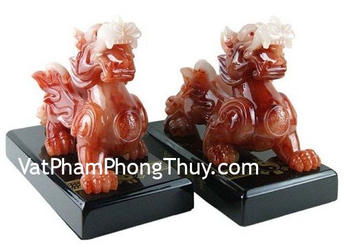 Tỳ Hưu sẽ rất linh thiêng nếu thờ và chăm sóc kiểu này