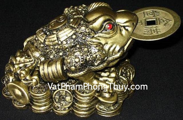3 vật phẩm nổi tiếng là linh vật mang lại nhiều may mắn nhất
