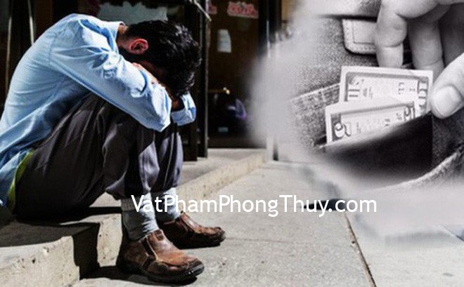 Muốn đổi vận phải sửa sớm những thói xấu nghèo bền vững này