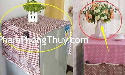 Cứ để tủ lạnh thế này 3 đời sau cũng không thể nào giàu nổi