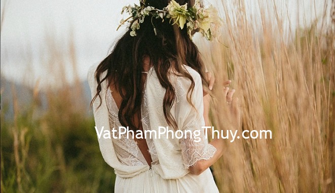 Vận khí của ngôi nhà phụ thuộc phần lớn vào người có đặc biệt này