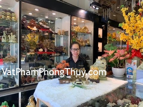 [Video] -Vật Phẩm phong thuỷ- Long phụng trình tường mang lại hạnh phúc lứa đôi và sự thịnh vượng
