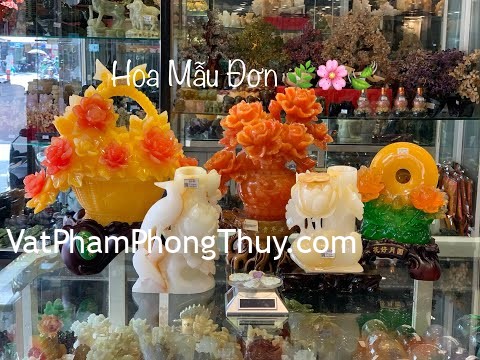[Video] “8/3” Tặng gì cho phái nữ để được yêu thương 💕💞💓
