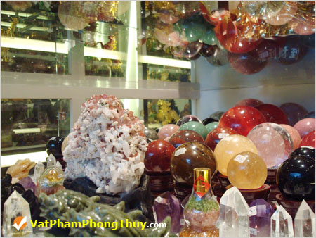 Cửa hàng Vật Phẩm Phong Thủy số 3 - VatPhamPhongThuy.com