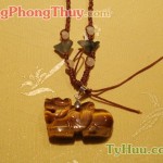 Tỳ Hưu Trang Sức, hơn 100 mẫu mới về - VPPT
