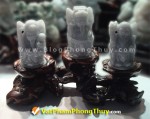 Tượng Phước – Lộc – Thọ, ý nghĩa và cách sử dụng - VPPT