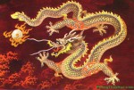 Cách đặt tên cho con sinh năm Nhâm Thìn 2012 theo Phong Thủy - VPPT