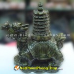Các Hình Tượng Phong Thủy tượng trưng cho Tiền Tài, May Mắn - VPPT