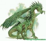 Đặt tên cho con tuổi Thìn (sinh năm Thìn) và những điều kiêng kỵ - VPPT