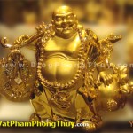 Tượng Phật Di Lặc – những kiểu dáng thể hiện sự an lạc và vui vẻ