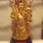 Tượng Thần Tài Phong Thủy – gần 10 kiểu dáng đẹp và ý nghĩa