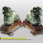 Những vật phẩm cát tường, đón lành, tránh dữ cho năm 2013 - VPPT