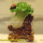 Bắp Cải Phong Thủy – chiếc túi càn khôn sinh tài lộc, những kiểu dáng tuyệt đẹp