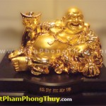 Những vật phẩm cát tường, đón lành, tránh dữ cho năm 2013 - VPPT