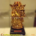 Tượng Thần Tài Phong Thủy – gần 10 kiểu dáng đẹp và ý nghĩa