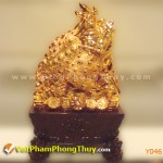 Thiềm Thừ Phong Thủy – Gần 50 kiểu dáng tuyệt đẹp, giá hấp dẫn