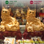 Cách nhận biết vật phẩm phong thủy bằng bột đá Thật và Giả - VPPT