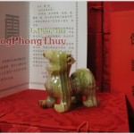 Tỳ Hưu ( Kỳ Hưu ) có tác dụng gì trong phong thủy ??? - VPPT