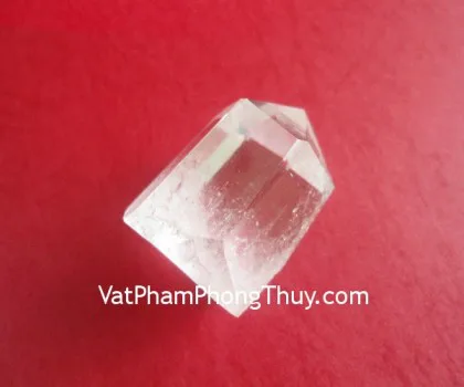 Quả cầu  mắt mèo vân gỗ DT182-S6-3216