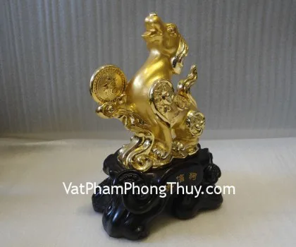Tuất vượng tài F192