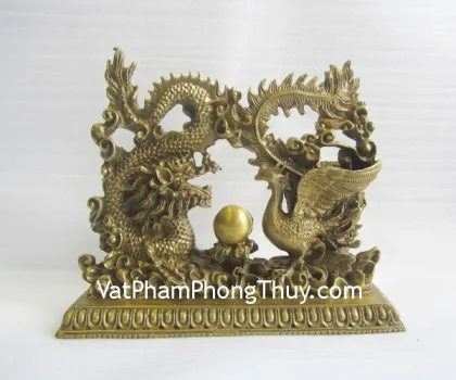 Long phụng đồng to FD150