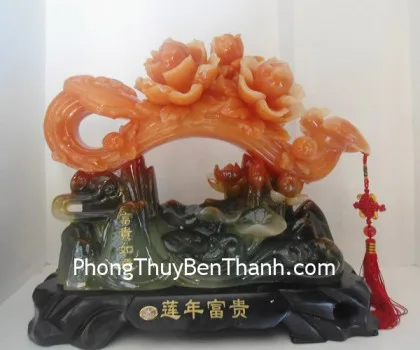 Dê pharaon Ai Cập marble FDL133