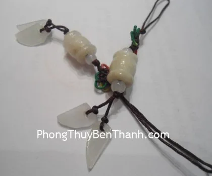Mã não lát tài lộc H092-S6-830