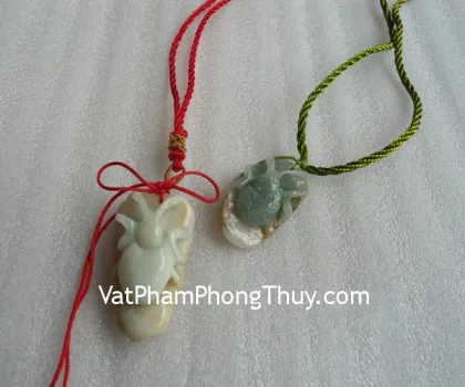 Mặt cá chép Phỉ Thúy lớn A+(6.2g) S6634-S2-3658