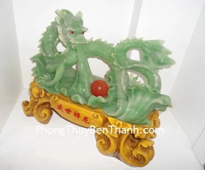 Rồng tường long hiến thụy FF102