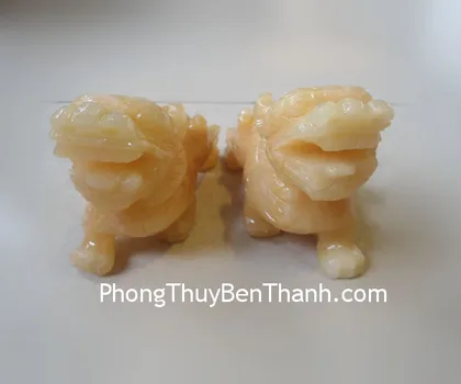 Tỳ hưu phỉ thúy loại to ( Giấy chứng nhận) S2002-S4-5495