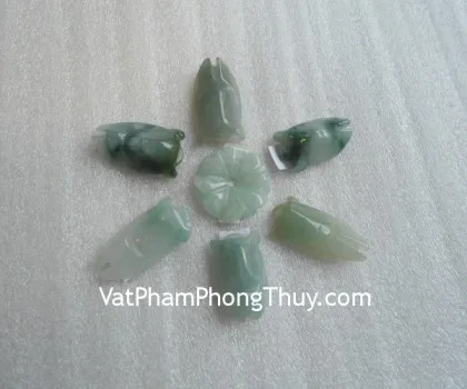 Ve ngọc phỉ thúy loại nhỏ S2012