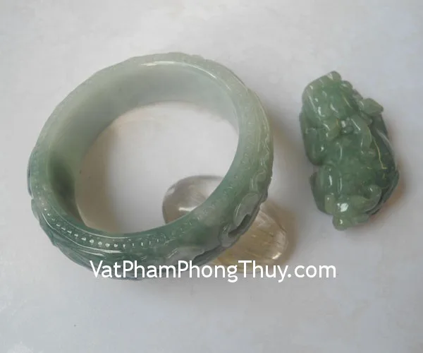 Vòng Tay Phong Thủy Cho Người Mệnh Mộc 2026 - Chọn Đá Quý & Kích Hoạt Năng Lượng Sinh Mệnh