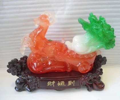 Dê đỏ kéo cải - tài vượng đến H087G