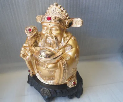 Thần hổ D317