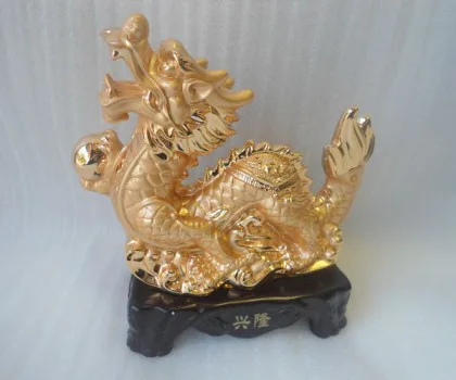 Rồng vàng nhỏ - hưng long H325G