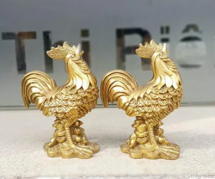 Gà đồng nhỏ FD201