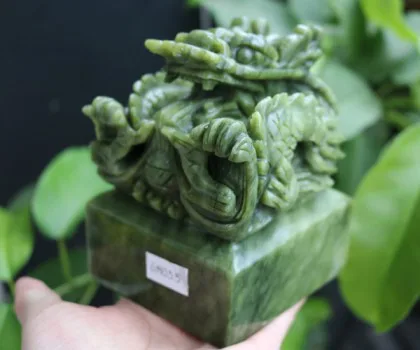 Rồng đồng nhỏ D229