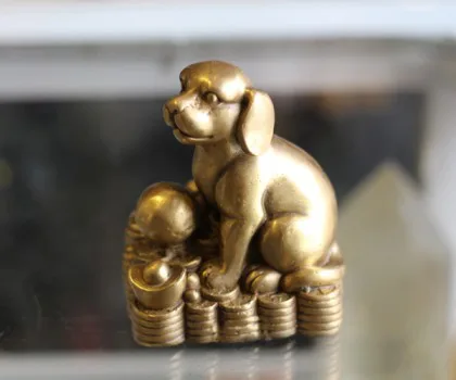 Chó dễ thương(nhỏ) FD272
